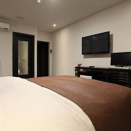 אינצ'ון Hotel Sopoong מראה חיצוני תמונה