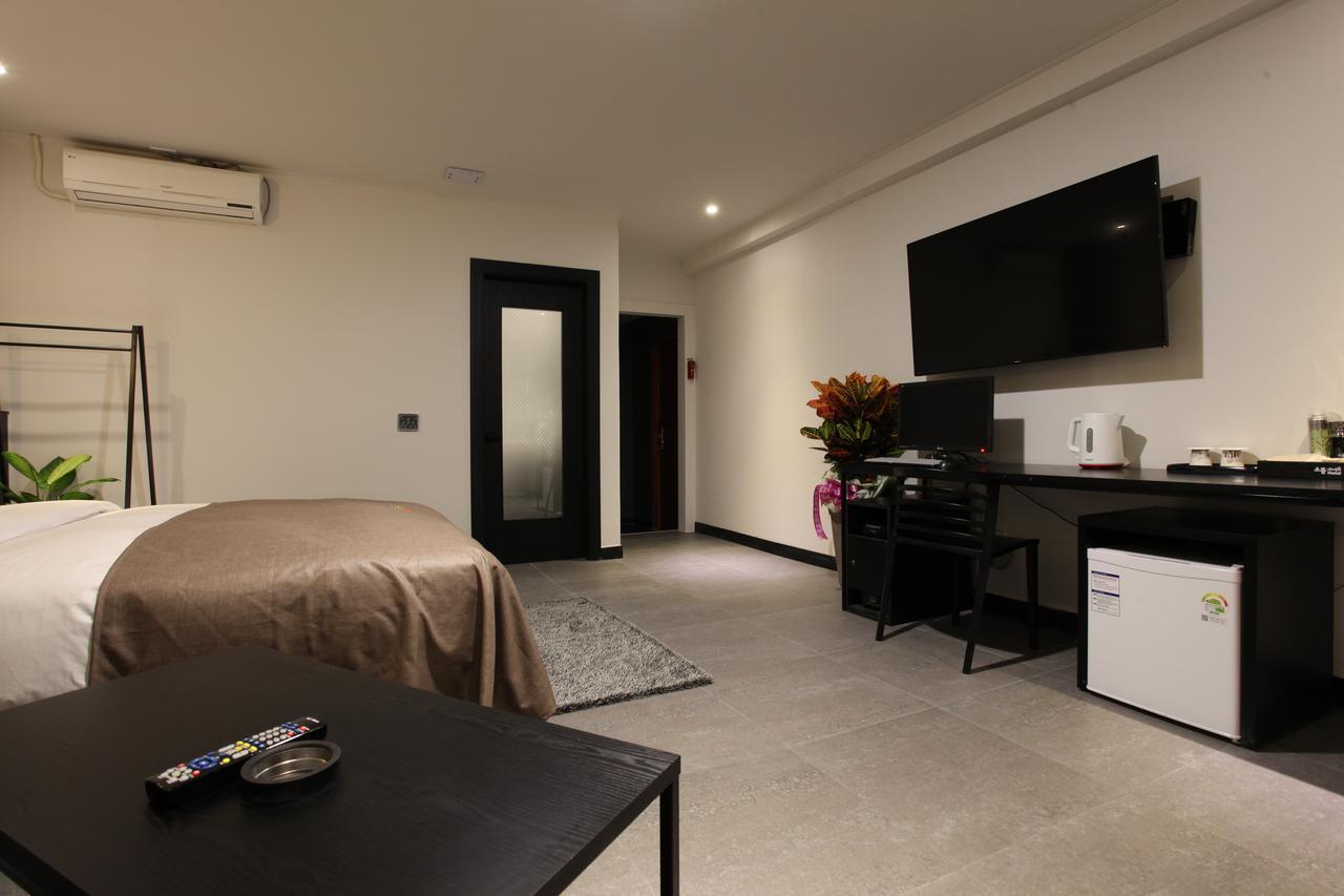 אינצ'ון Hotel Sopoong מראה חיצוני תמונה