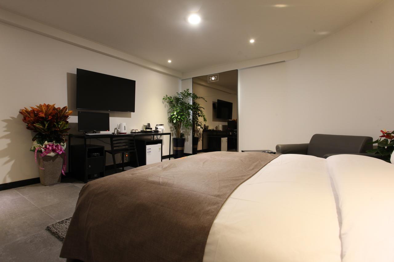 אינצ'ון Hotel Sopoong מראה חיצוני תמונה