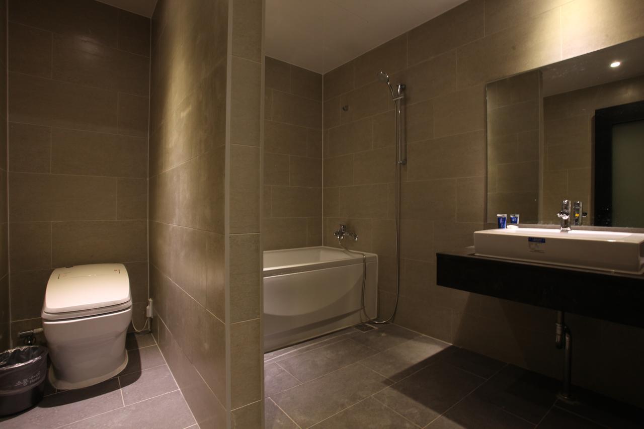 אינצ'ון Hotel Sopoong מראה חיצוני תמונה
