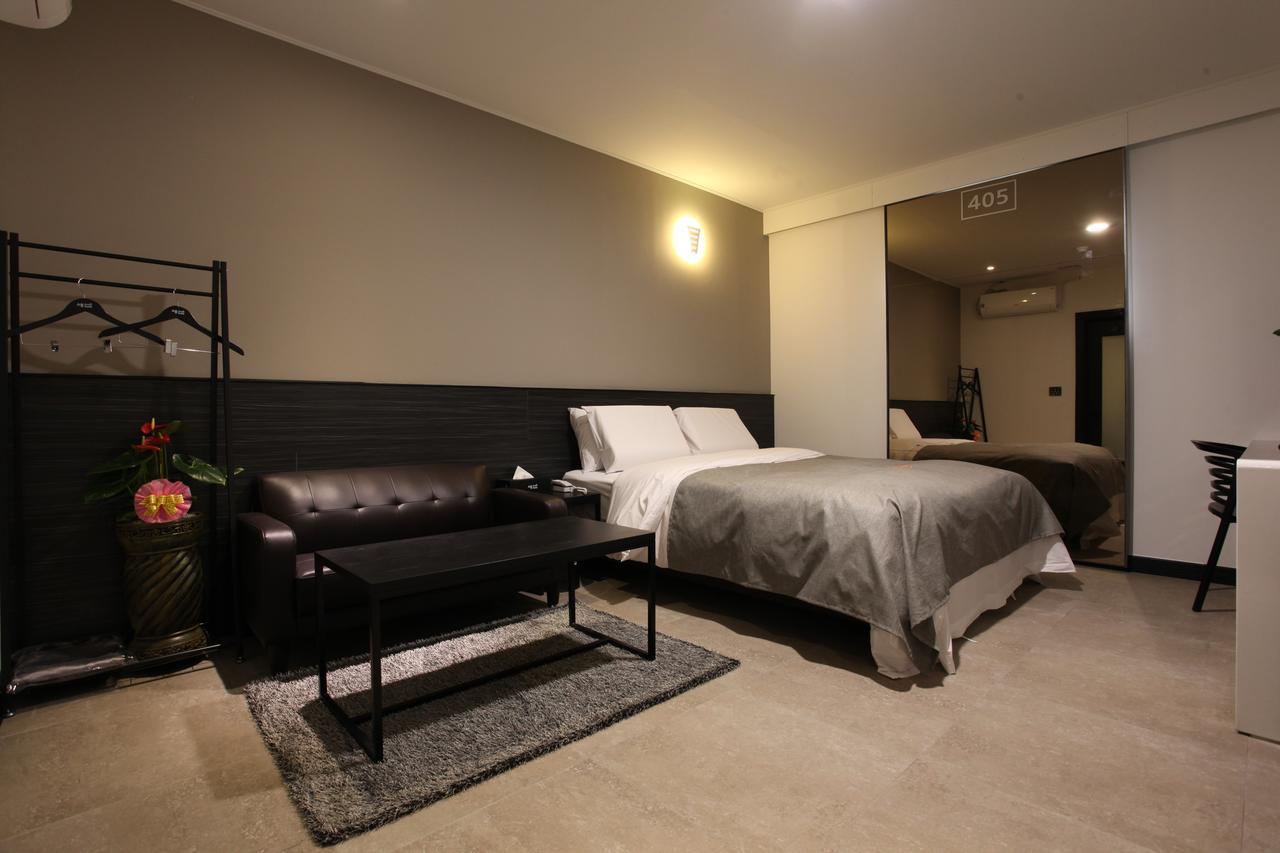 אינצ'ון Hotel Sopoong מראה חיצוני תמונה