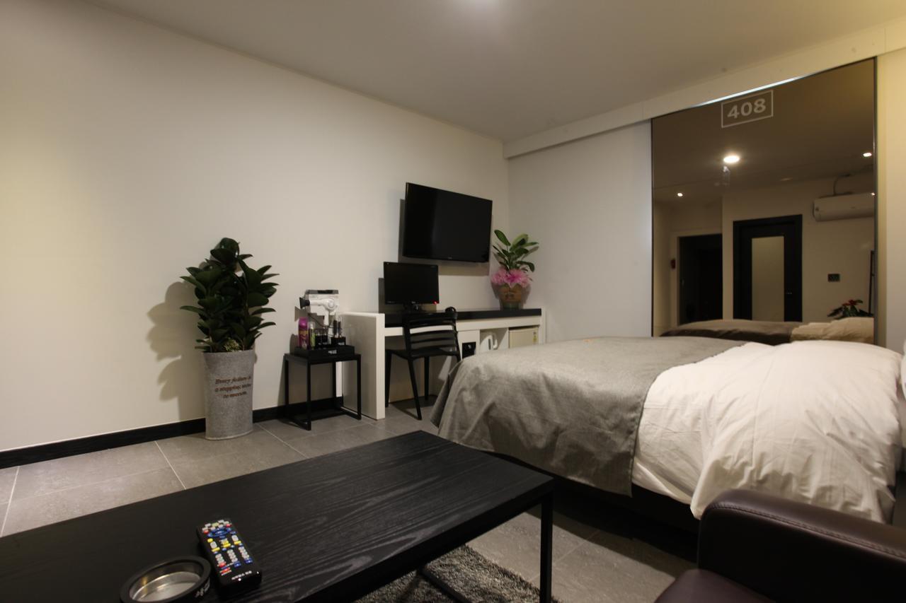אינצ'ון Hotel Sopoong מראה חיצוני תמונה