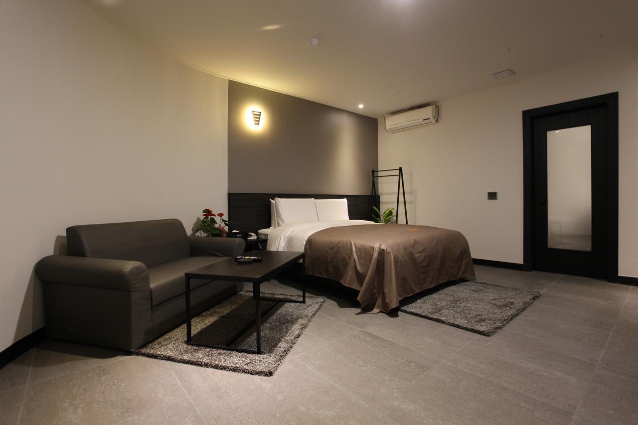 אינצ'ון Hotel Sopoong מראה חיצוני תמונה