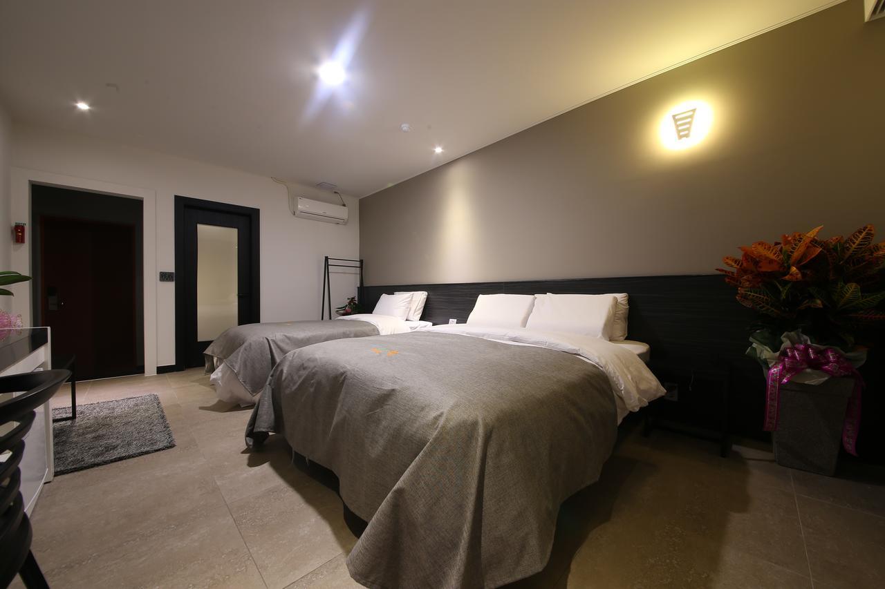 אינצ'ון Hotel Sopoong מראה חיצוני תמונה