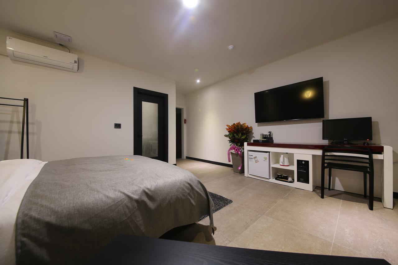 אינצ'ון Hotel Sopoong מראה חיצוני תמונה