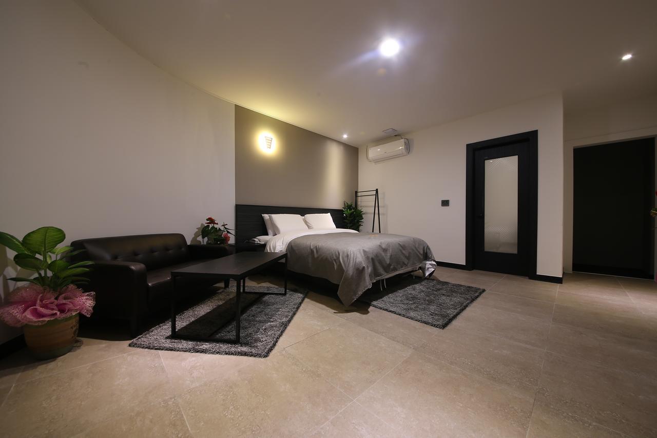 אינצ'ון Hotel Sopoong מראה חיצוני תמונה
