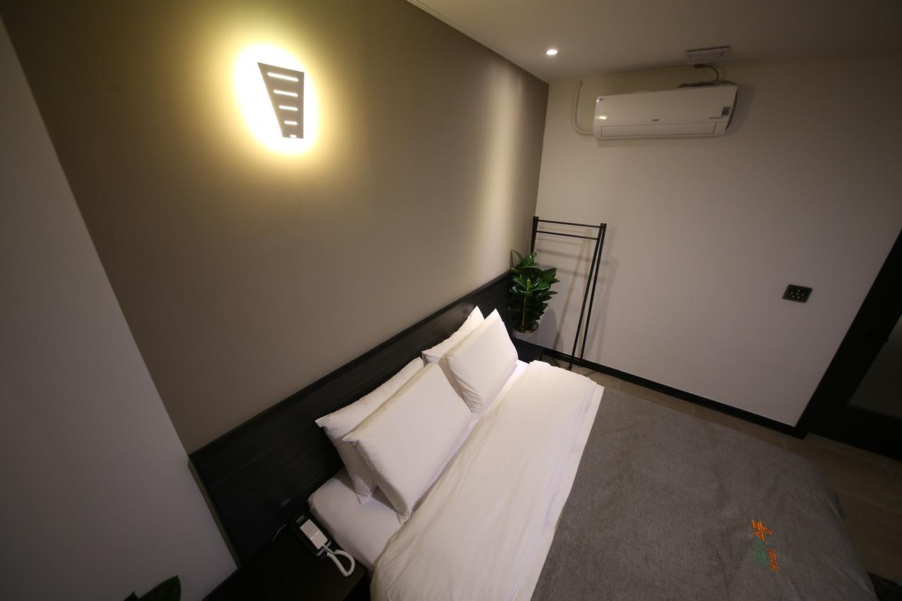 אינצ'ון Hotel Sopoong מראה חיצוני תמונה