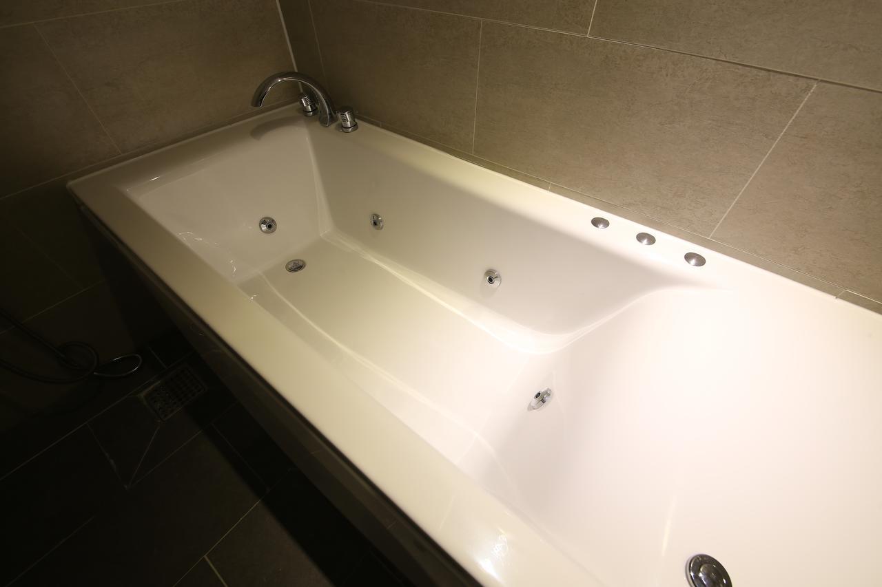 אינצ'ון Hotel Sopoong מראה חיצוני תמונה