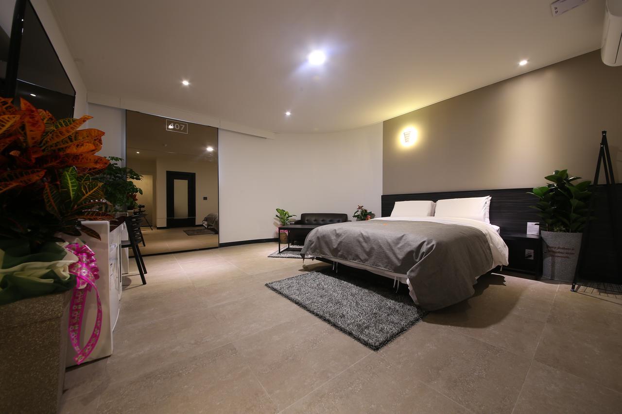 אינצ'ון Hotel Sopoong מראה חיצוני תמונה